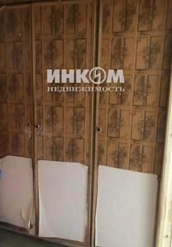 1-к квартира, вторичка, 39м2, 11/12 этаж