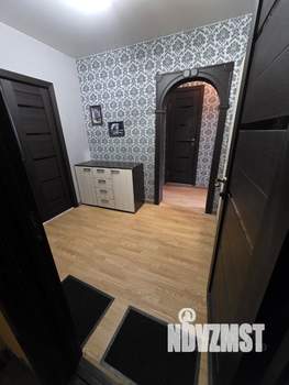 2-к квартира, вторичка, 58м2, 6/12 этаж