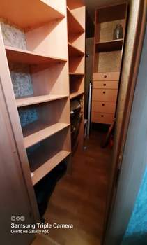 2-к квартира, вторичка, 42м2, 5/5 этаж