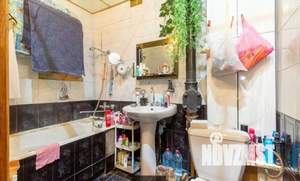 3-к квартира, вторичка, 89м2, 6/6 этаж