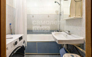 1-к квартира, вторичка, 39м2, 9/14 этаж