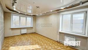 4-к квартира, вторичка, 77м2, 5/9 этаж