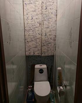 2-к квартира, вторичка, 44м2, 7/9 этаж