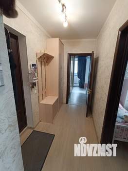 2-к квартира, вторичка, 44м2, 6/9 этаж