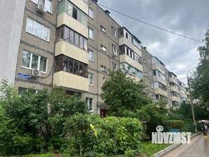 3-к квартира, вторичка, 48м2, 5/5 этаж