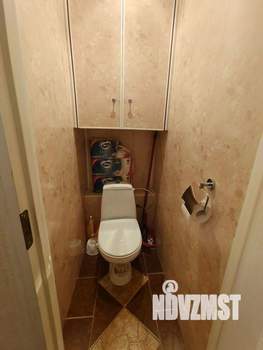 1-к квартира, вторичка, 37м2, 6/9 этаж