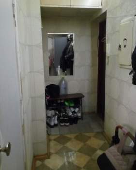 2-к квартира, вторичка, 45м2, 4/5 этаж