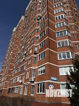 3-к квартира, вторичка, 79м2, 11/18 этаж