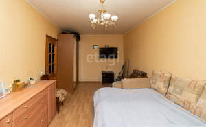 1-к квартира, вторичка, 33м2, 6/9 этаж