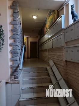 1-к квартира, вторичка, 38м2, 13/14 этаж