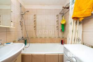 3-к квартира, вторичка, 65м2, 7/9 этаж