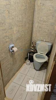 1-к квартира, вторичка, 33м2, 6/10 этаж