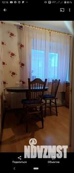 2-к квартира, вторичка, 44м2, 4/5 этаж