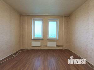 1-к квартира, вторичка, 38м2, 5/18 этаж