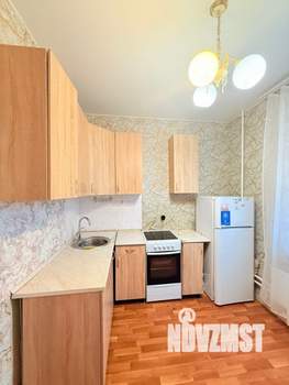 1-к квартира, вторичка, 38м2, 5/17 этаж