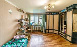 1-к квартира, вторичка, 35м2, 1/5 этаж