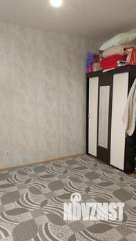 1-к квартира, вторичка, 38м2, 6/17 этаж