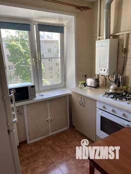 2-к квартира, вторичка, 43м2, 4/5 этаж