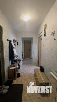 2-к квартира, вторичка, 55м2, 4/5 этаж