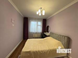 3-к квартира, вторичка, 75м2, 16/17 этаж