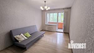 1-к квартира, вторичка, 33м2, 1/9 этаж