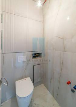 2-к квартира, вторичка, 54м2, 15/17 этаж