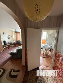 1-к квартира, вторичка, 40м2, 3/14 этаж
