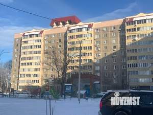 2-к квартира, вторичка, 62м2, 5/10 этаж