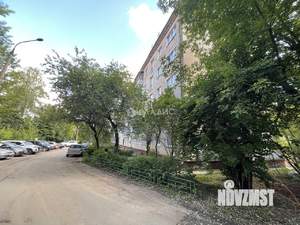 2-к квартира, вторичка, 45м2, 1/5 этаж