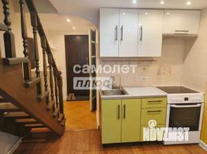 Студия квартира, вторичка, 25м2, 1/3 этаж