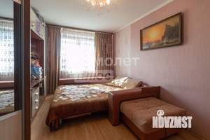 2-к квартира, вторичка, 47м2, 5/5 этаж