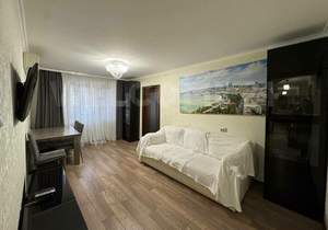 3-к квартира, вторичка, 56м2, 4/5 этаж