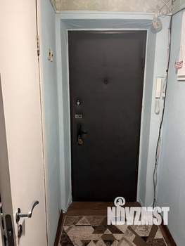 3-к квартира, вторичка, 54м2, 3/3 этаж