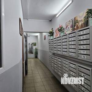 1-к квартира, вторичка, 37м2, 14/16 этаж