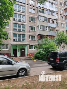 1-к квартира, вторичка, 35м2, 1/9 этаж