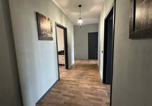 4-к квартира, вторичка, 100м2, 13/16 этаж