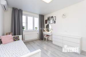 2-к квартира, вторичка, 70м2, 8/14 этаж