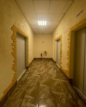 3-к квартира, вторичка, 72м2, 17/19 этаж