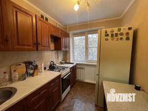 3-к квартира, вторичка, 54м2, 5/9 этаж