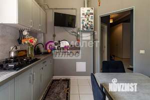 4-к квартира, вторичка, 142м2, 1/3 этаж