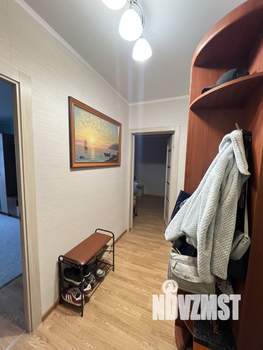 2-к квартира, вторичка, 54м2, 11/14 этаж