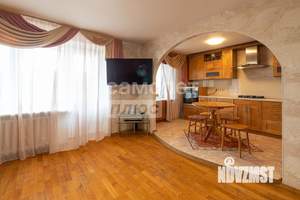 3-к квартира, вторичка, 60м2, 5/10 этаж
