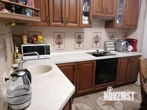 4-к квартира, вторичка, 93м2, 2/14 этаж