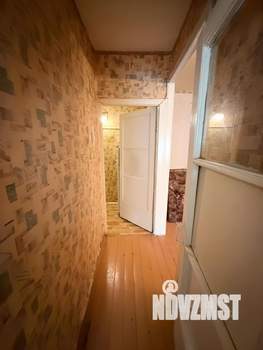 2-к квартира, вторичка, 42м2, 2/5 этаж