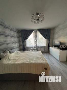 3-к квартира, вторичка, 70м2, 3/18 этаж