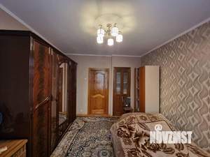 3-к квартира, вторичка, 76м2, 3/4 этаж