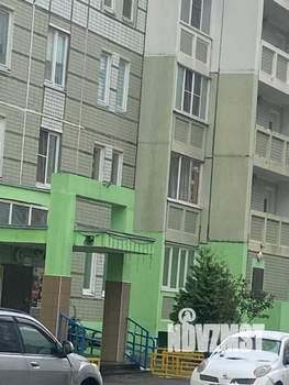 3-к квартира, вторичка, 73м2, 3/17 этаж