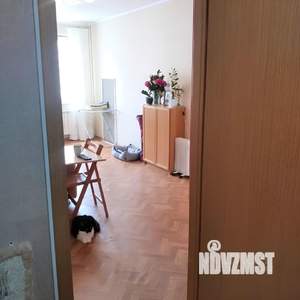 1-к квартира, вторичка, 45м2, 15/22 этаж