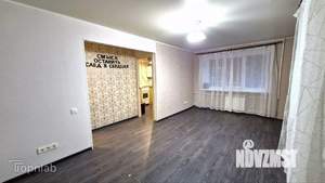 1-к квартира, вторичка, 31м2, 1/5 этаж