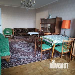 3-к квартира, вторичка, 77м2, 7/15 этаж